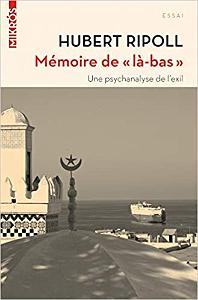 x les livres de Hubert Ripoll (2)